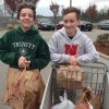 2017 Scouting for Food